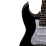 Guitarra Elétrica Thomaz Teg 300 Preto [f097] - 2