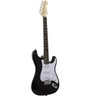 Guitarra Elétrica Thomaz Teg 300 Preto [f097] - 7