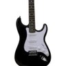 Guitarra Elétrica Thomaz Teg 300 Preto [f097] - 6