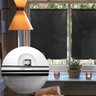 Cortina com Ventosas para Janela Persiana 50x125cm - 6
