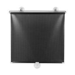 Cortina com Ventosas para Janela Persiana 50x125cm - 8