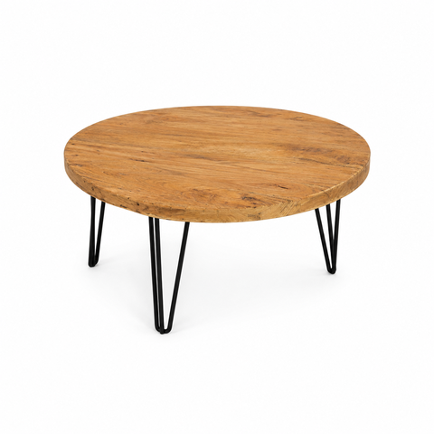 Mesa de Centro Legno Semplice