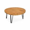 Ver imagem 1 de Mesa de Centro Legno Semplice