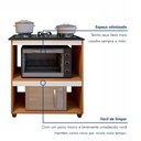 Ver imagem 7 de Cozinha Completa Modulada 3 Portas Angra