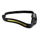 Ver imagem 1 de Lanterna de Cabeça - 3w - 350lm, Funcionamento por Bateria