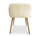 Ver imagem 2 de Mini Berço Moises Suede Bege - D'Classe Decor