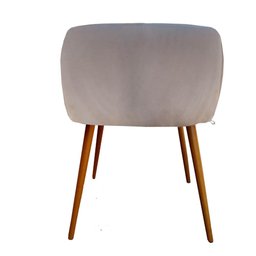 Mini Berço Moises Suede Bege - D'classe Decor - 2