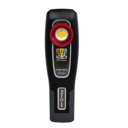 Lanterna de Inspeção Cri 96+, Tipo de Lanterna "led" - 1