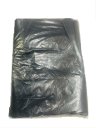 Ver imagem 1 de 3 Pacotes de Sacos de Lixo 60 Litros Extra Reforçado 5 Kg Preto