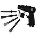 Ver imagem 1 de Martelete 150mm com Cinzéis Redondos - Sgt-1512r