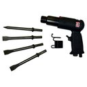 Ver imagem 1 de Martelete 190mm com Cinzeis Sextavados - Sgt-1513h