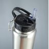 Garrafa Térmica Squeeze Fit Sport em Inox 750ml - 4