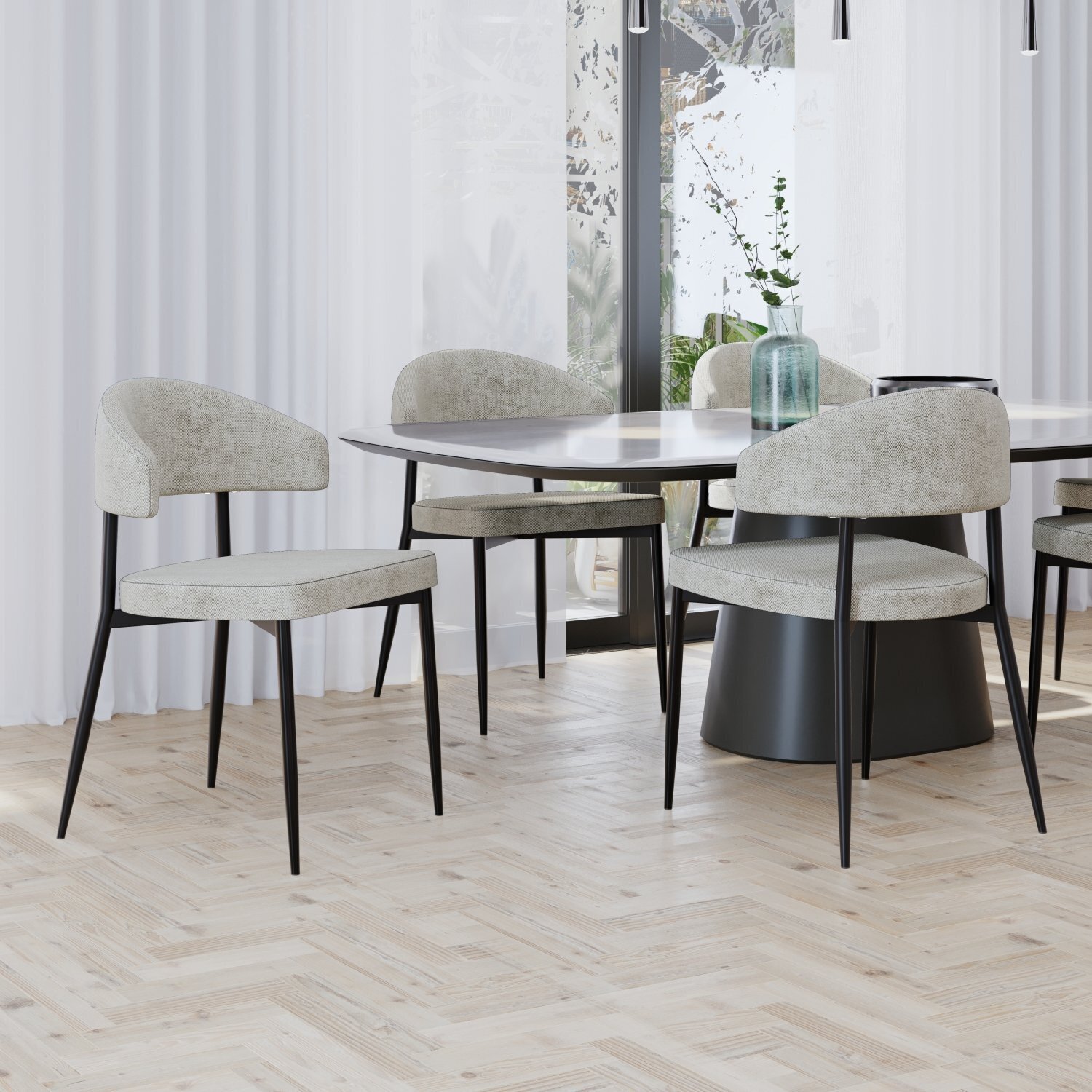 Sedia Tela Di Ricambio Tela 1 Set Per Le Sedie Del Regista