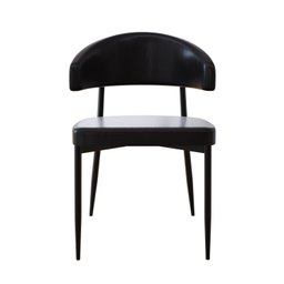 Cadeira Bless Fixa com 4 Pés 55 X 52,5 X 77,5 Cm com 4 Unidades - 6