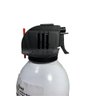 Detector de Vazamentos de Gás Spray Bubble - 400ml Milano - 3
