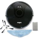 Ver imagem 1 de Robô Aspirador Ropo Glass 3 + Kit Refil