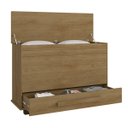 Ver imagem 5 de Baú Itália Cinamomo - RV Móveis