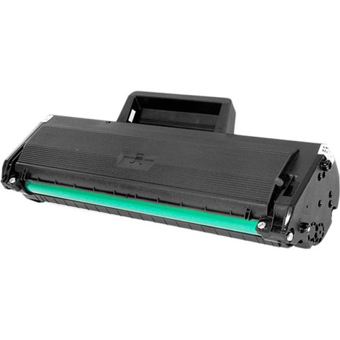 Toner Compatível Mlt-d104s D104 Ml1665 Ml1860 Scx3200 1.5k