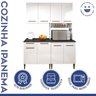 Cozinha Completa 8 Portas 1 Gaveta Ipanema - 6