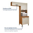 Ver imagem 5 de Cozinha Completa Modulada 6 Portas Blumenau