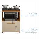 Ver imagem 7 de Cozinha Completa Modulada 6 Portas Blumenau