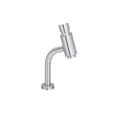 Torneira para Banheiro Mesa Link Automática - Deca Deca Metais