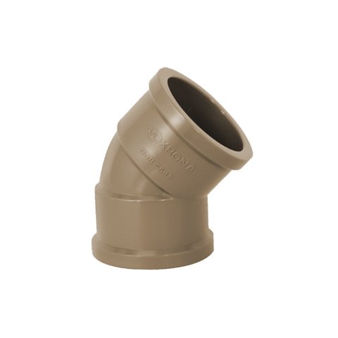 Joelho 45º Soldável 60mm Krona