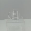 Ver imagem 3 de Jarra Água Suco Home&co Borossilicato 550ml 10x9x9cm Transparente