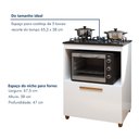 Ver imagem 7 de Cozinha Completa Modulada 6 Portas Blumenau