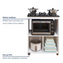 Ver imagem 5 de Cozinha Completa Modulada 6 Portas Blumenau