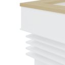 Ver imagem 6 de Balcão para Atendimento Recepção em L 295,4cm X 147,7cm