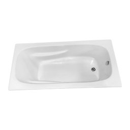 Banheira Design Moderno Tulipa 150 Imersao - 4