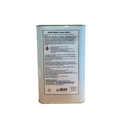 Óleo Lubrificante de Refrigeração Fator B5.2 Galão 5 Litros - Synthoil - 2