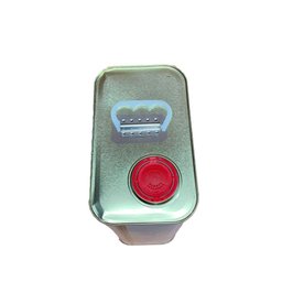 Óleo Lubrificante de Refrigeração Fator B5.2 Galão 5 Litros - Synthoil - 3