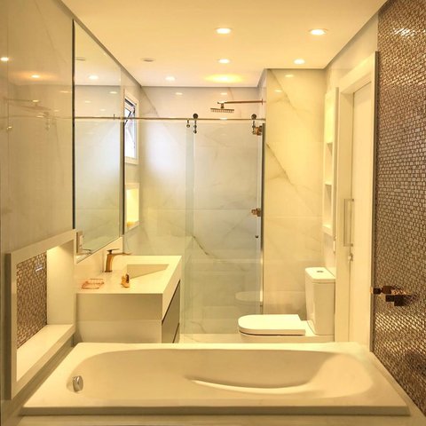 Banheira Tulipa Design Moderno 165 Imersao