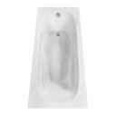 Ver imagem 2 de Banheira Tulipa Design Moderno 165 Imersao