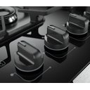 Ver imagem 7 de Fogão Mueller 4 Bocas Decorato Vetro Inox com Mesa de Vidro