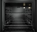 Ver imagem 4 de Fogão Mueller 4 Bocas Decorato Vetro Inox com Mesa de Vidro