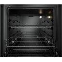 Ver imagem 4 de Fogão Mueller 4 Bocas Decorato Vetro Inox com Mesa de Vidro