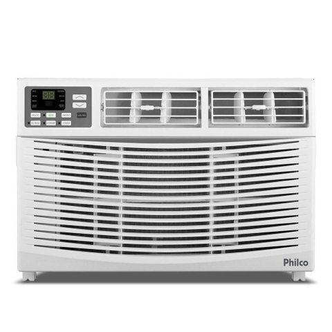 Ar Condicionado Janela 7500 Btus Philco Frio Paj7fh 110v