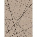 Ver imagem 2 de Tapete Manu Metro 150x200cm Tapetes São Carlos