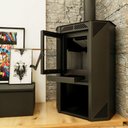 Ver imagem 5 de Lareira Calefator Versati - Canto