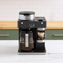 Ver imagem 2 de Ninja Cfn601 Sistema Barista de Espresso e Café, 12 Xícaras, Preto