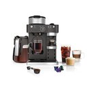 Ver imagem 1 de Ninja Cfn601 Sistema Barista de Espresso e Café, 12 Xícaras, Preto