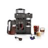 Ninja Cfn601 Sistema Barista de Espresso e Café, 12 Xícaras, Preto - 1
