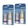 Kit 2 Unidades Refil Filtro P635 e P655 Original Latina - 2