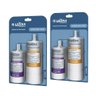 Kit 2 Unidades Refil Filtro P635 e P655 Original Latina - 1