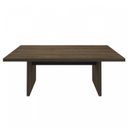 Ver imagem 5 de Mesa para Escritório e Reunião 2 Metros com 2 Gavetas em Tamburato Executiva