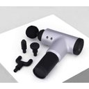 Ver imagem 2 de Pistola Massageadora Liberação Miofascial 3 Velocidades