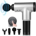 Ver imagem 1 de Pistola Massageadora Liberação Miofascial 3 Velocidades